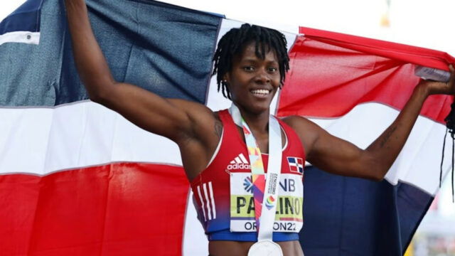 Estrellas del orgullo nacional: Los deportistas dominicanos que conquistaron el mundo en 2025