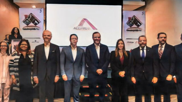 Acoprovi premia la excelencia y apuesta por la inversión en vivienda para el desarrollo nacional