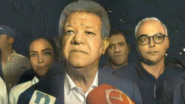 Leonel Fernández cataloga el 2025 como un año crítico y aboga por el progreso nacional en 2026