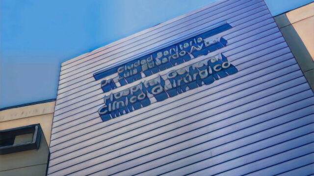 Ciudad Sanitaria Luis Eduardo Aybar será el corazón médico de los Juegos Centroamericanos 2026