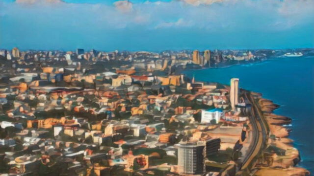 La capital dominicana se convierte en el epicentro del Caribe