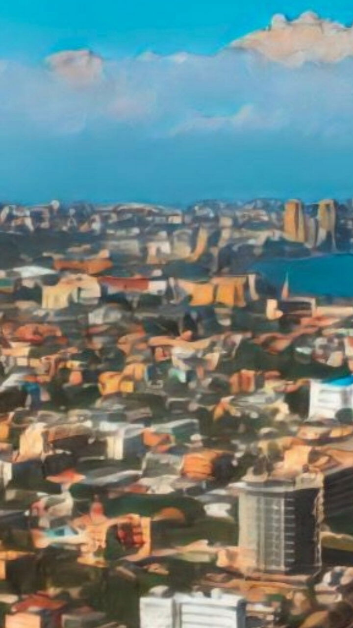 La capital dominicana se convierte en el epicentro del Caribe