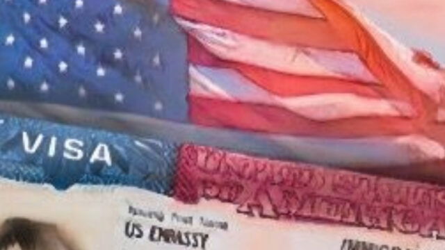 Embajada de EE. UU. emite guía sobre documentación obligatoria para visas de hijastros y padrastros