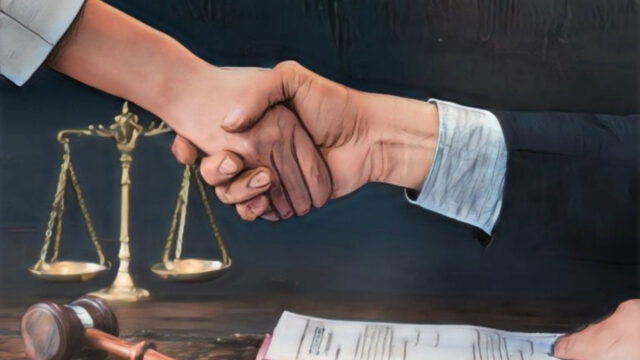 Balance judicial 2025: El año en que la justicia dominicana e internacional cercaron la corrupción pública