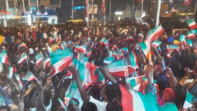 Crisis diplomática global: Rechazo unánime al reconocimiento de Somalilandia por parte de Israel