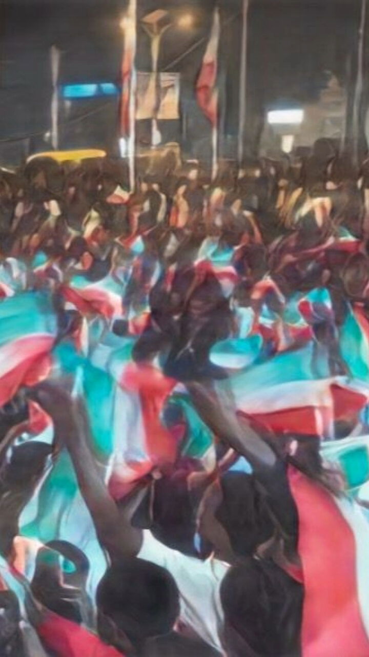 Crisis diplomática global: Rechazo unánime al reconocimiento de Somalilandia por parte de Israel