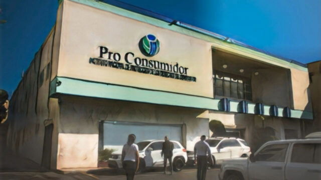 Pro Consumidor se consolida como referente de eficiencia y protección ciudadana en 2025