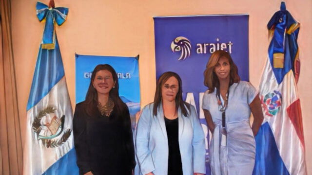 Alianza estratégica busca conectar a los dominicanos con la riqueza milenaria de Guatemala