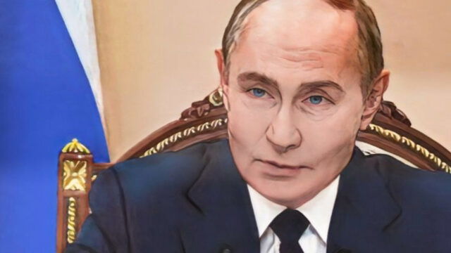 «No hay pruebas»: Ucrania desmiente ataque a residencia de Putin y defiende avances de paz