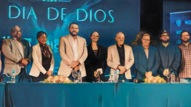 ¡Atención! La Batalla de la Fe 2026 será con boletos y cupo limitado