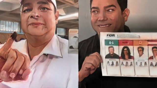 Alcaldía de Tegucigalpa se define por solo 362 votos; el CNE avanza en el conteo municipal