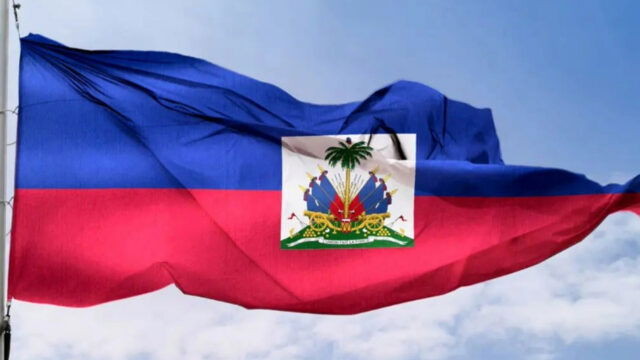 Haití aprueba decreto electoral para celebrar sus primeras elecciones en una década en agosto de 2026