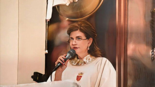 Vicepresidenta Raquel Peña exige claridad en la investigación por la muerte de la niña Stephora Joseph