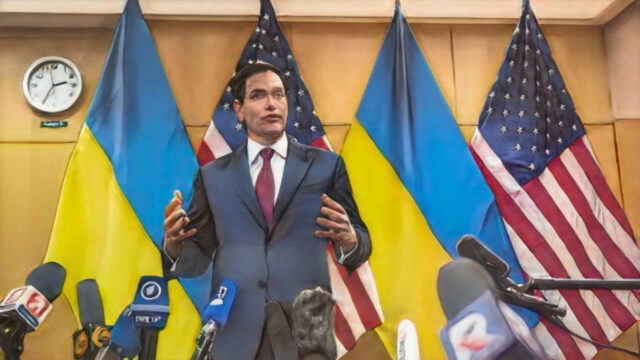 Marco Rubio advierte que Nicolás Maduro «no podrá burlarse» de la administración de Donald Trump