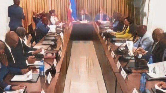 EE. UU. respalda el decreto electoral en Haití y vincula la medida con la lucha contra las pandillas