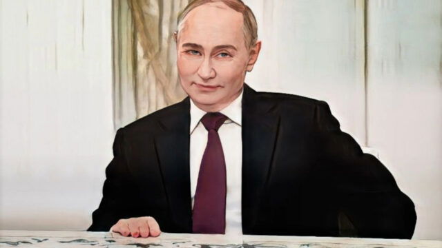 Análisis: Putin busca una victoria geopolítica al recibir a enviados de Trump sin ceder en Ucrania