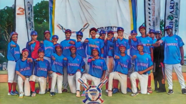 República Dominicana logra el bicampeonato en el Pimentel International Baseball Classic U-16