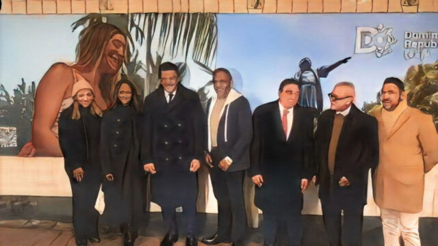 ¡República Dominicana hace historia en Nueva York!