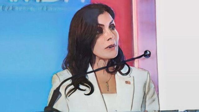 Análisis: El discurso de la embajadora Campos marca un giro político y económico en la relación RD-EE. UU.