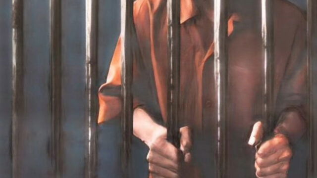 Esposo de la hija de Edmundo González es condenado a 30 años en Venezuela Caracas, Venezuela —