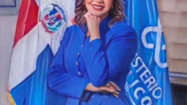 Fiscal Rosalba Ramos bajo la lupa de la Procuraduría Santo Domingo, R.D. —