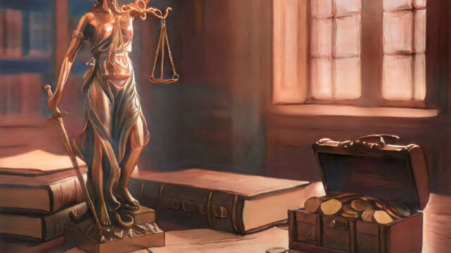 Orden Sucesoral en RD: Hijos son herederos prioritarios y el cónyuge sobreviviente no hereda