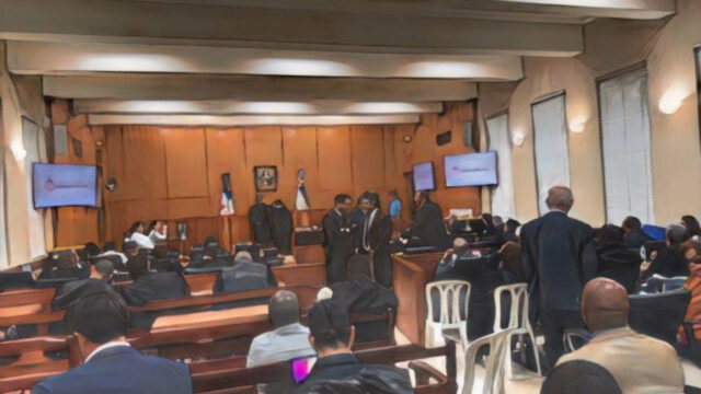 Jueza rechaza ampliar calendario del caso Calamar y recesa audiencia por salud de Rafael Calderón