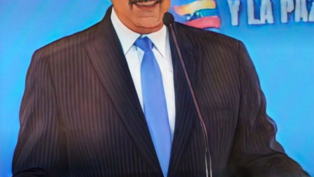 Nicolás Maduro afirma haber sostenido una conversación telefónica «cordial» con Donald Trump