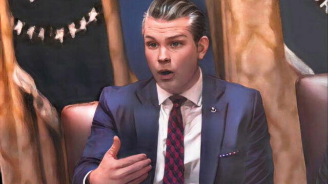 Legisladores de EE. UU. interrogarán a almirante por orden de disparar a sobrevivientes de supuesto barco de drogas