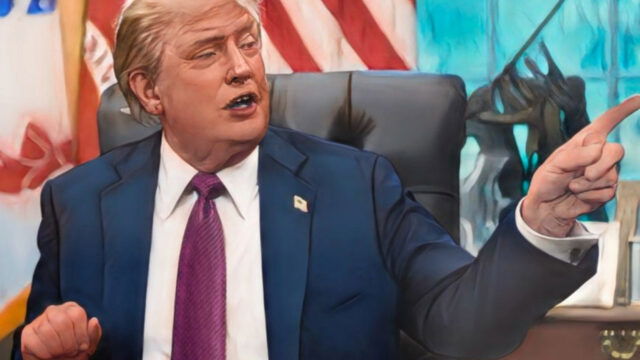 Donald Trump planea anunciar antes de Navidad un gobierno tecnocrático para Gaza sin Hamás