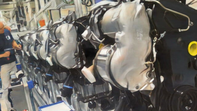 Eurostat confirma alza del PIB: Eurozona crece 0,3% y la UE, 0,4% en el tercer trimestre de 2025