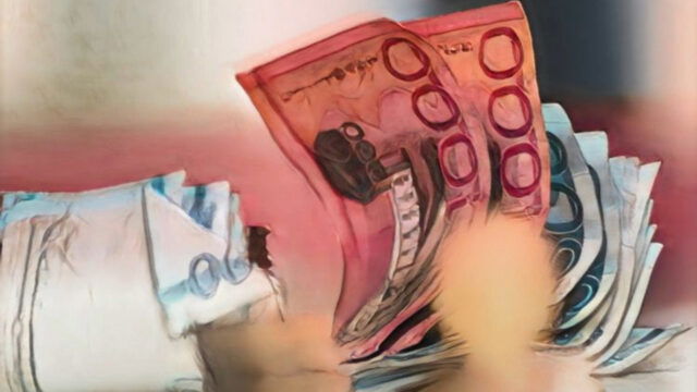 El doble sueldo inyectará más de RD$92,000 millones en la economía formal de RD en diciembre