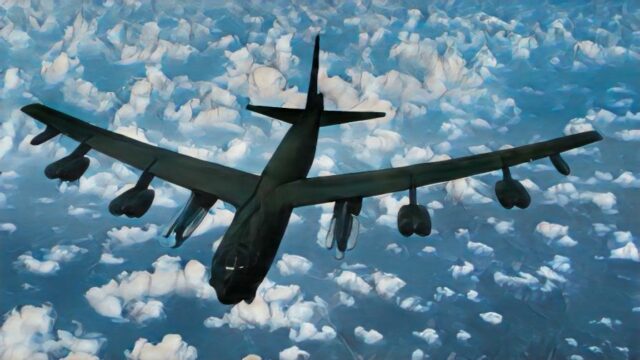 Peligro en el aire: Segundo avión civil evita colisión con aeronave militar de EE. UU. cerca de Venezuela