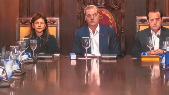 Gobierno prioriza metas de 2026: Estabilidad económica, justicia independiente y enfoque social