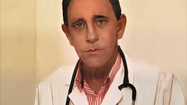 Cruz Jiminián alerta sobre crisis económica en su clínica debido a pagos insuficientes de SeNaSa