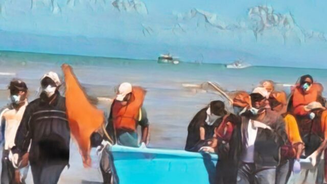 Canal de la Mona entre las rutas marítimas más peligrosas tras balance de la OIM en 2025