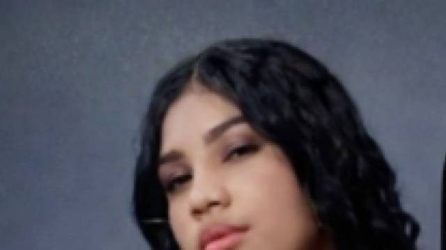 Se entrega en La Vega la joven que ultimó a su hermana adolescente.