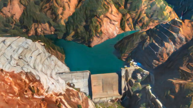 Más que agua: El papel estratégico de las presas en la seguridad energética dominicana