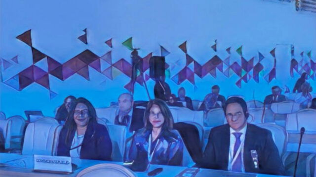 República Dominicana se posiciona en la ONU como referente en la lucha contra la corrupción electoral