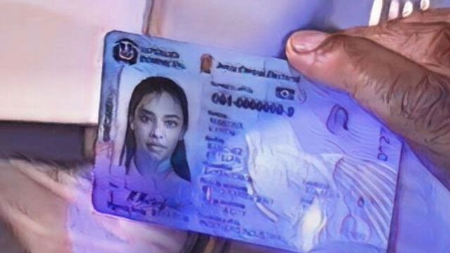 Prepárate! El 8 de abril inicia la renovación masiva de la cédula por mes de cumpleaños