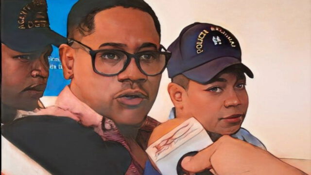 A prisión preventiva: Mayor del Ejército es enviado a «Las Parras» por la muerte de Perla Santos