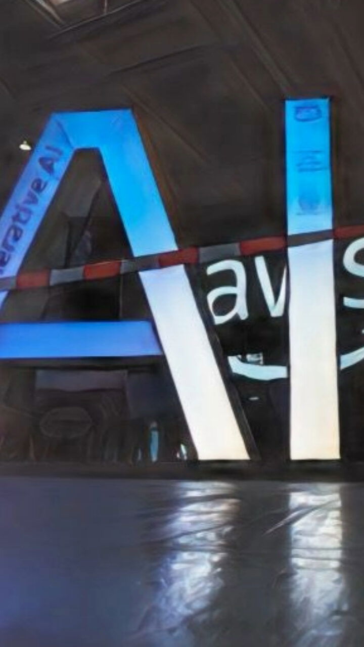 Bienvenidos a la Web 4.0: El año en que la Inteligencia Artificial tomó el control