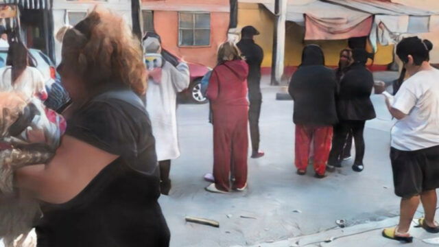 México bajo revisión: Saldo de daños tras el fuerte sismo de 6.5 en el inicio de 2026