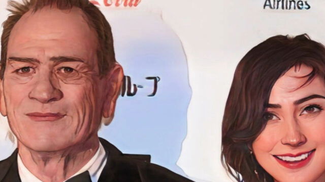 Tragedia en Hollywood: Hallan sin vida a la hija de Tommy Lee Jones en Año Nuevo