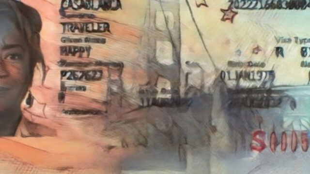 EE. UU. exigirá fianzas de hasta US$ 15,000 a venezolanos y cubanos para trámites de visa