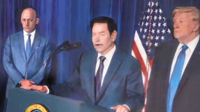 Marco Rubio: El arquitecto de la política exterior de Trump para el cambio de régimen en Venezuela y Cuba