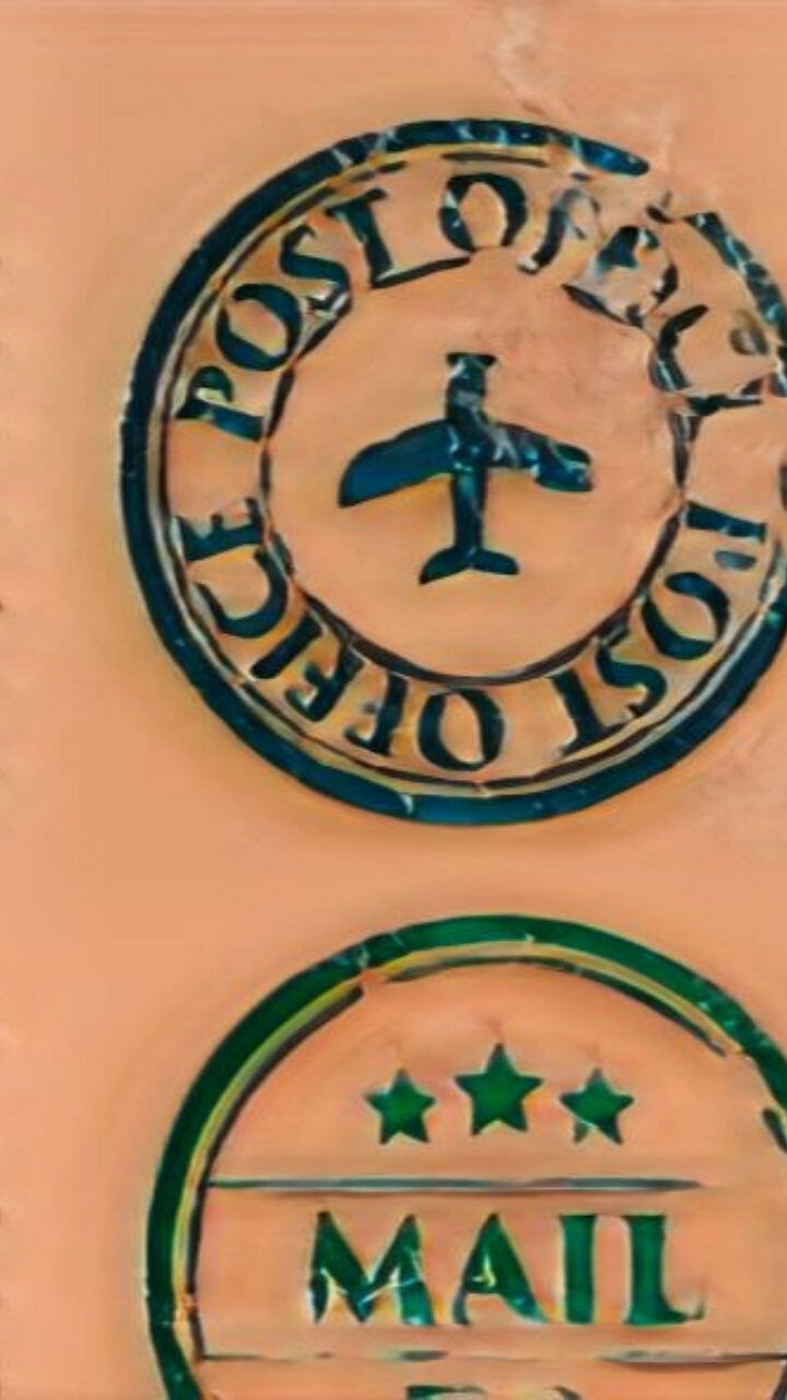 Día Mundial del Sello Postal: El arte de resistir en un mundo 100% digital