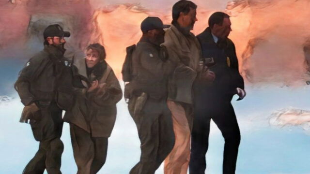 Detalles de la captura: Maduro y Flores presentan lesiones tras intentar ocultarse de la Fuerza Delta