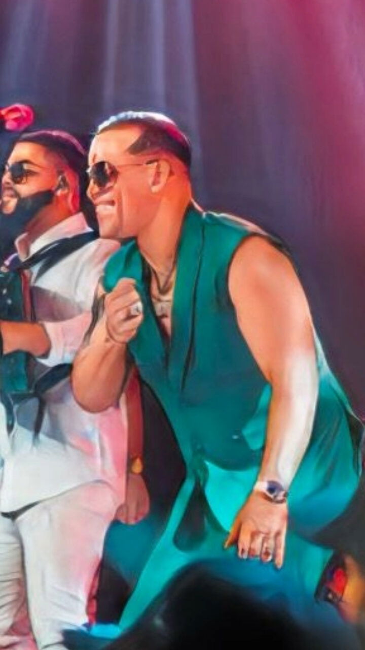 El Blachy 2025: El año en que el merengue típico conquistó Canadá y Europa