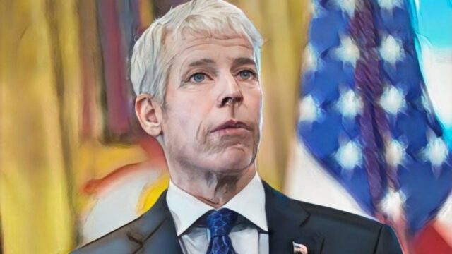 EE. UU. intervendrá la industria venezolana y controlará sus ingresos de forma «indefinida»